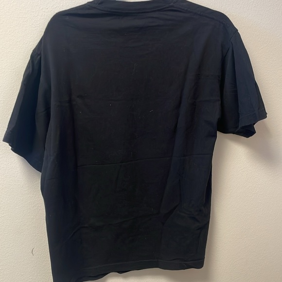 St. Paddy's Tees & Irish Drinking T-Shirt Size L “FLAIR OF THE DAY”-PUB - Picture 4 of 5